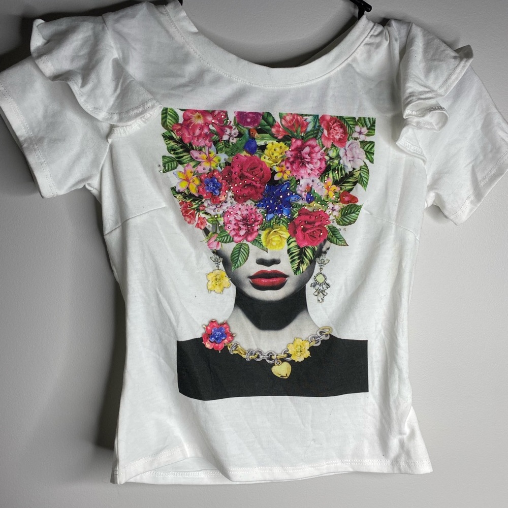 Fashion nova shirt